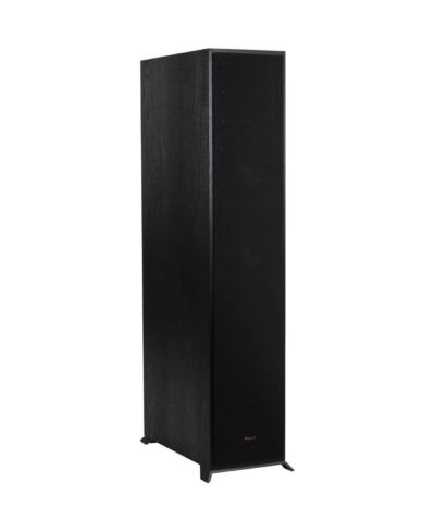 Напольная акустическая колонка Klipsch Reference R-625FA, текстурированное дерево