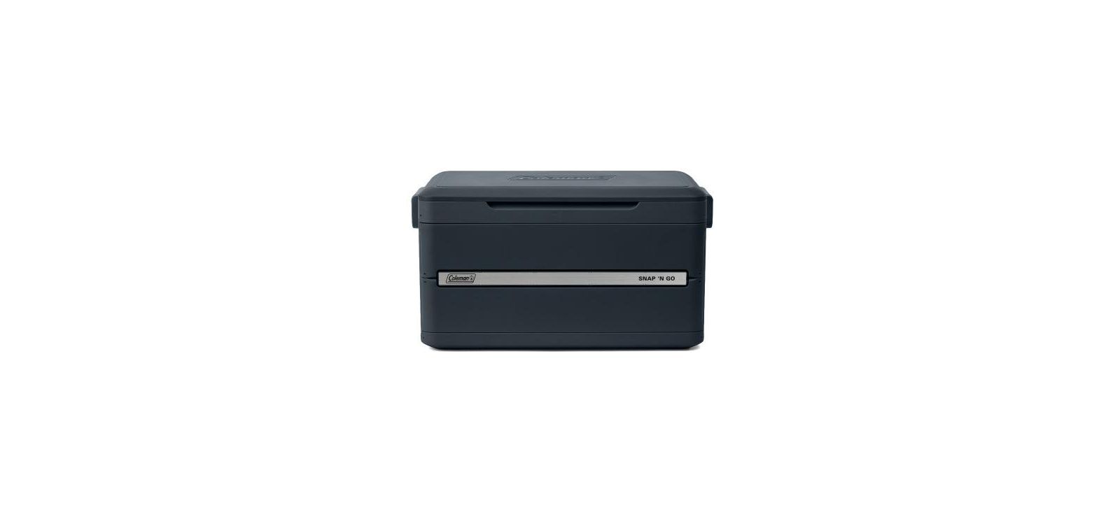 Coleman Snap 'N Go 45-Quart Collapsible Hard Cooler
