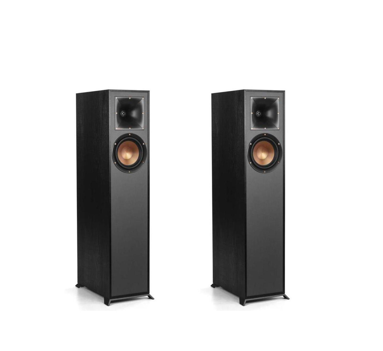 Klipsch Reference R-610F напольная акустическая система