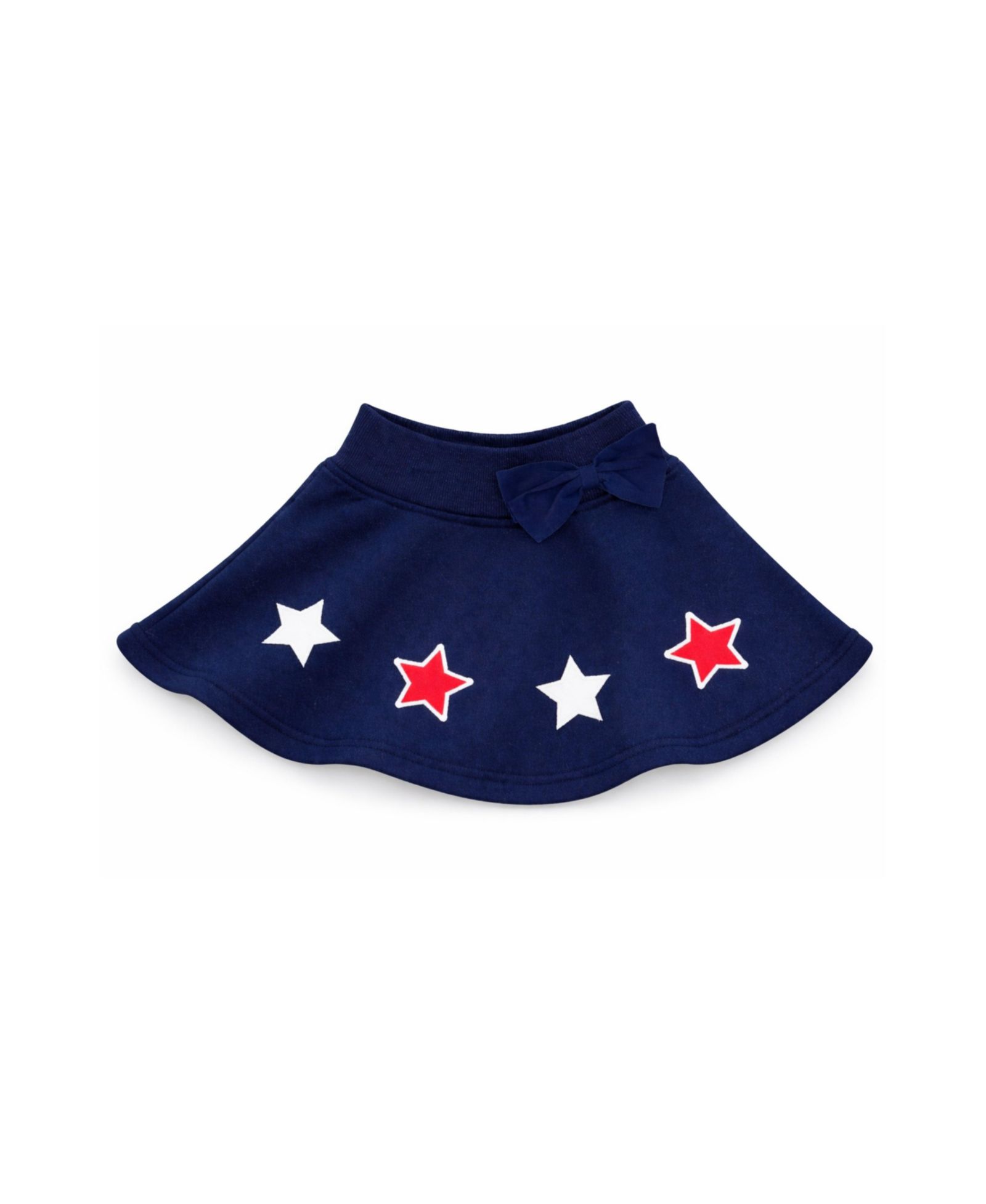 Юбка-шорты Bits & Bows Americana Bow