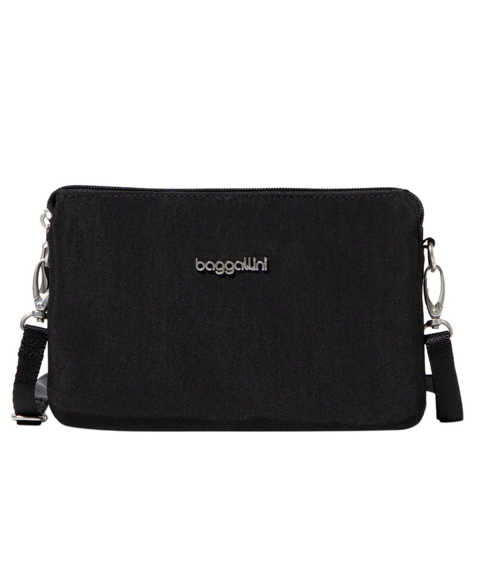 Маленькая сумка Baggallini The Only Crossbody