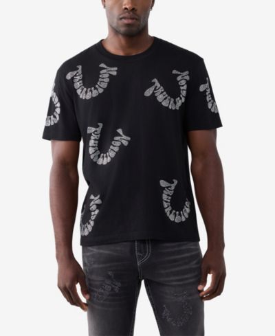 Мужская футболка True Religion Regular-Fit