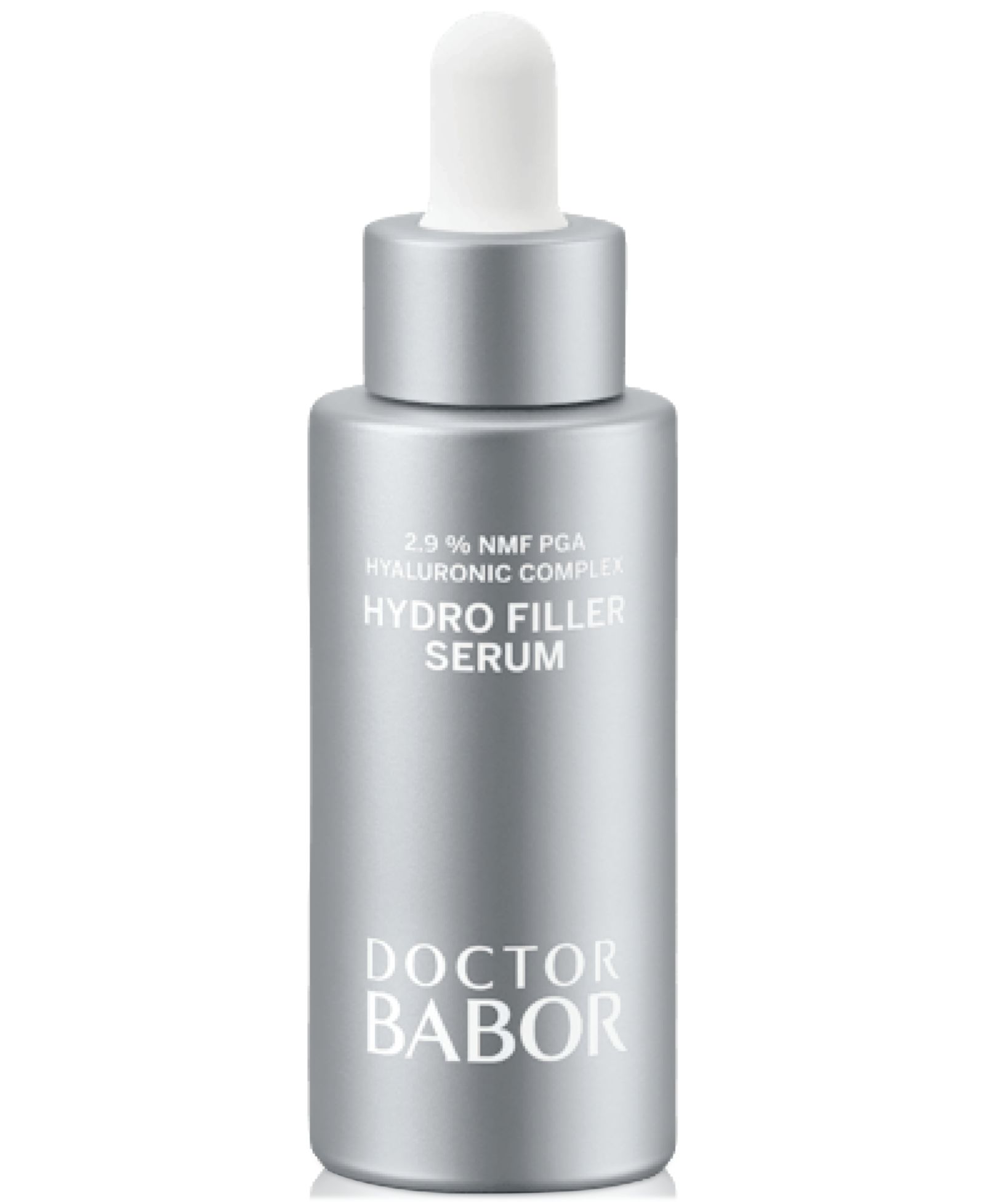 BABOR Hydro Filler Booster Serum, 1 oz.