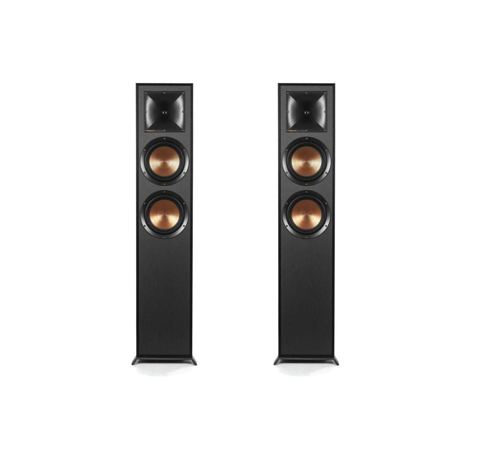 Klipsch Reference R-625FA Напольная акустическая система пара