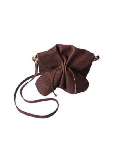 Wax brown