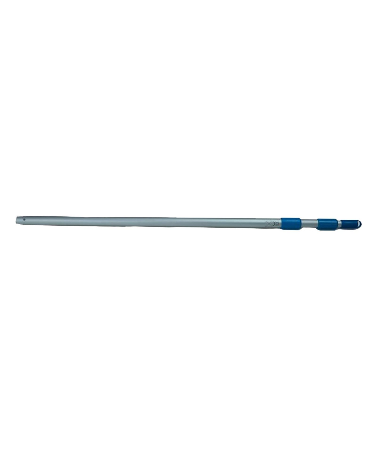 Intex 29054E 94 Inch Telescoping Swimming Pool Cleaning Maintenance Pole Shaft