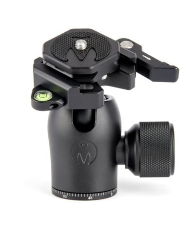 3 Legged Thing AirHed Pro Lever Ball Head w/Detachable Lever Clamp,Darkness