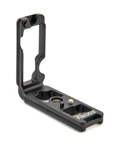 3 Legged Thing Zooey-Qd Arca-Swiss L-Bracket for Nikon Z8