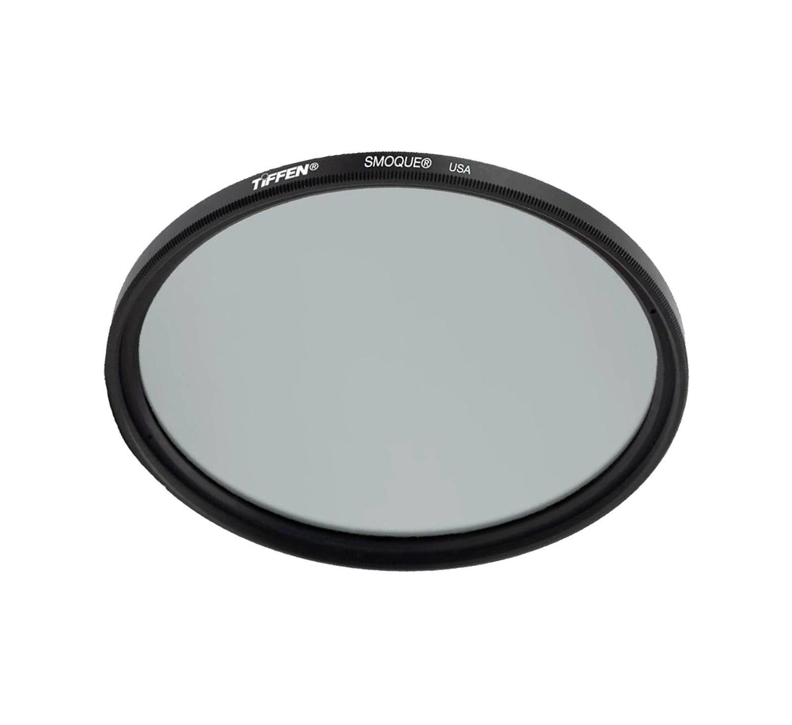 Tiffen 77mm Smoque #3 Smoke-Effect Filter for 77mm Lenses