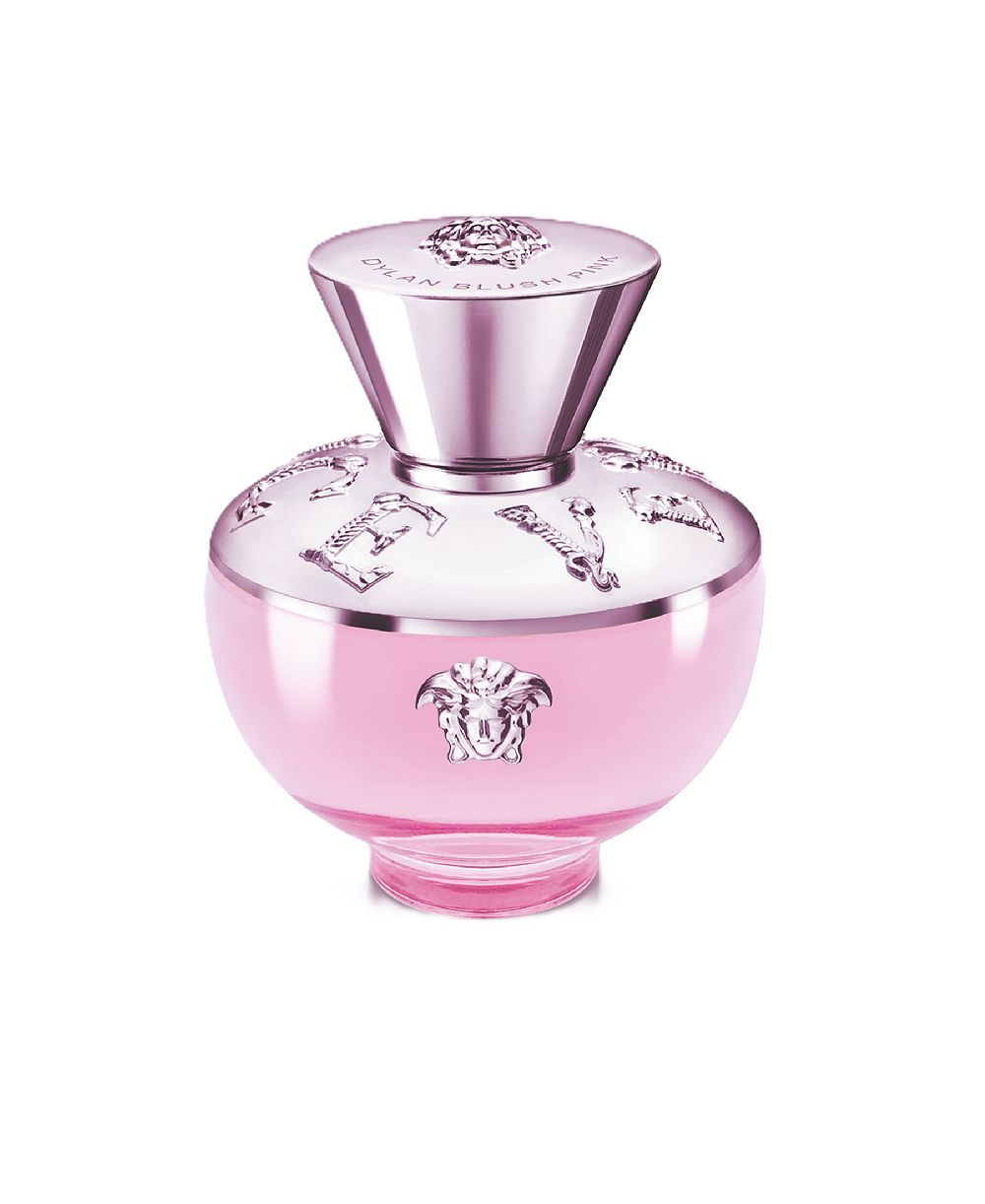 Versace Dylan Blush Pink парфюмерная вода, 3.4 oz.