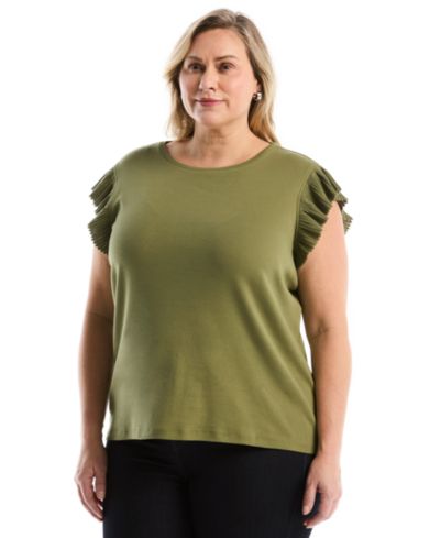 Loden Green