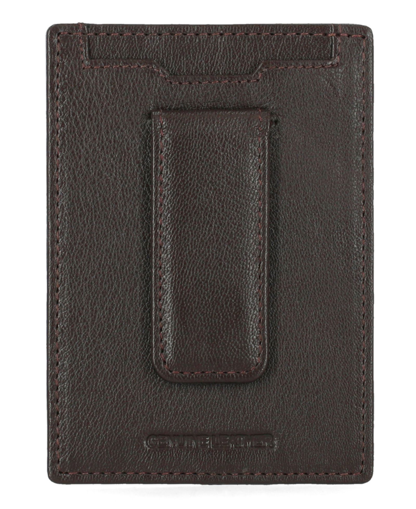 Мужской кошелек Steve Madden Miranda Glove Front Pocket
