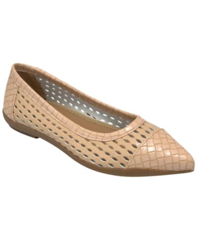 Aerosoles Женские балетки Dala без застежки