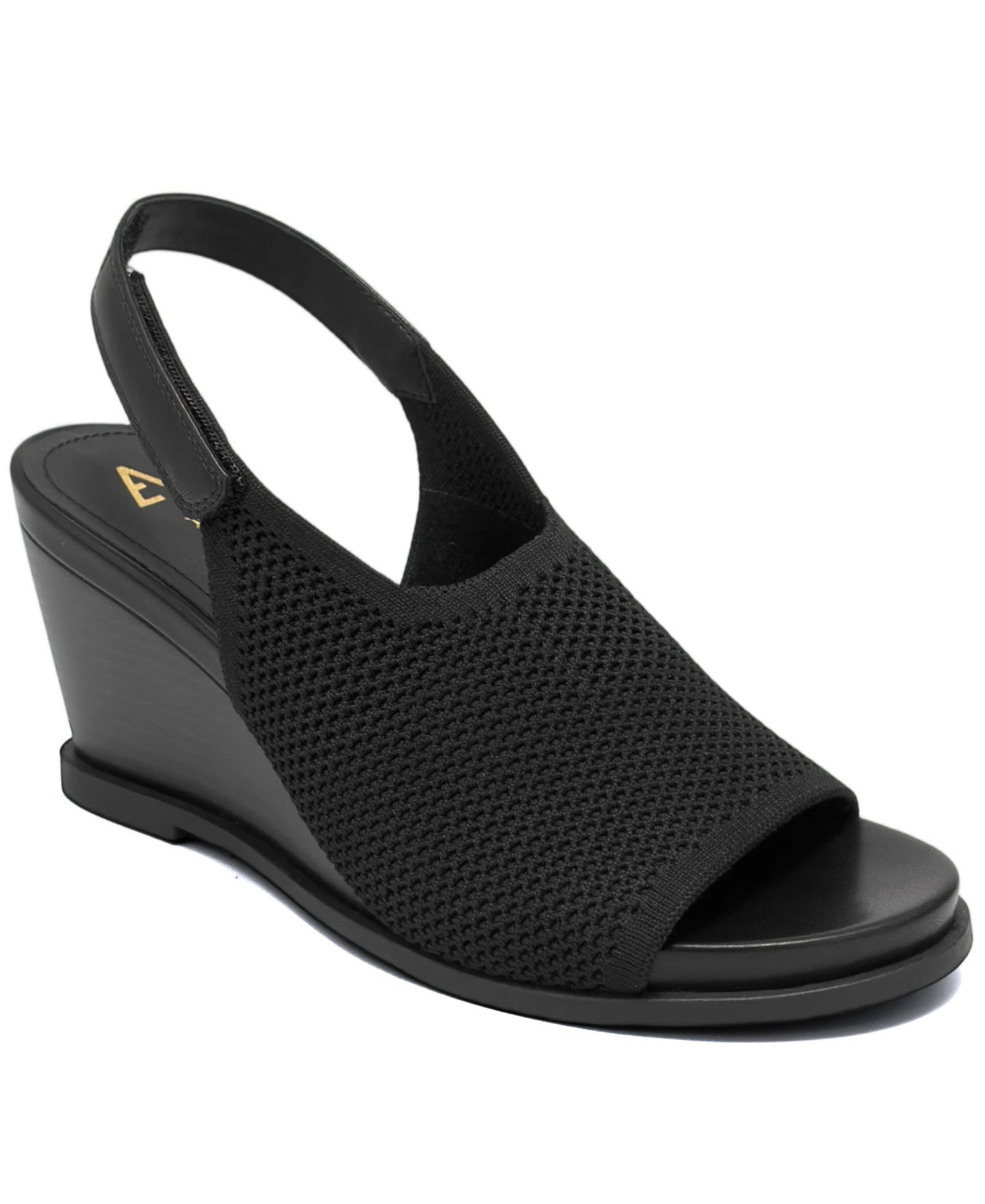 Aerosoles Женские сандалии на платформе Dell Wedge