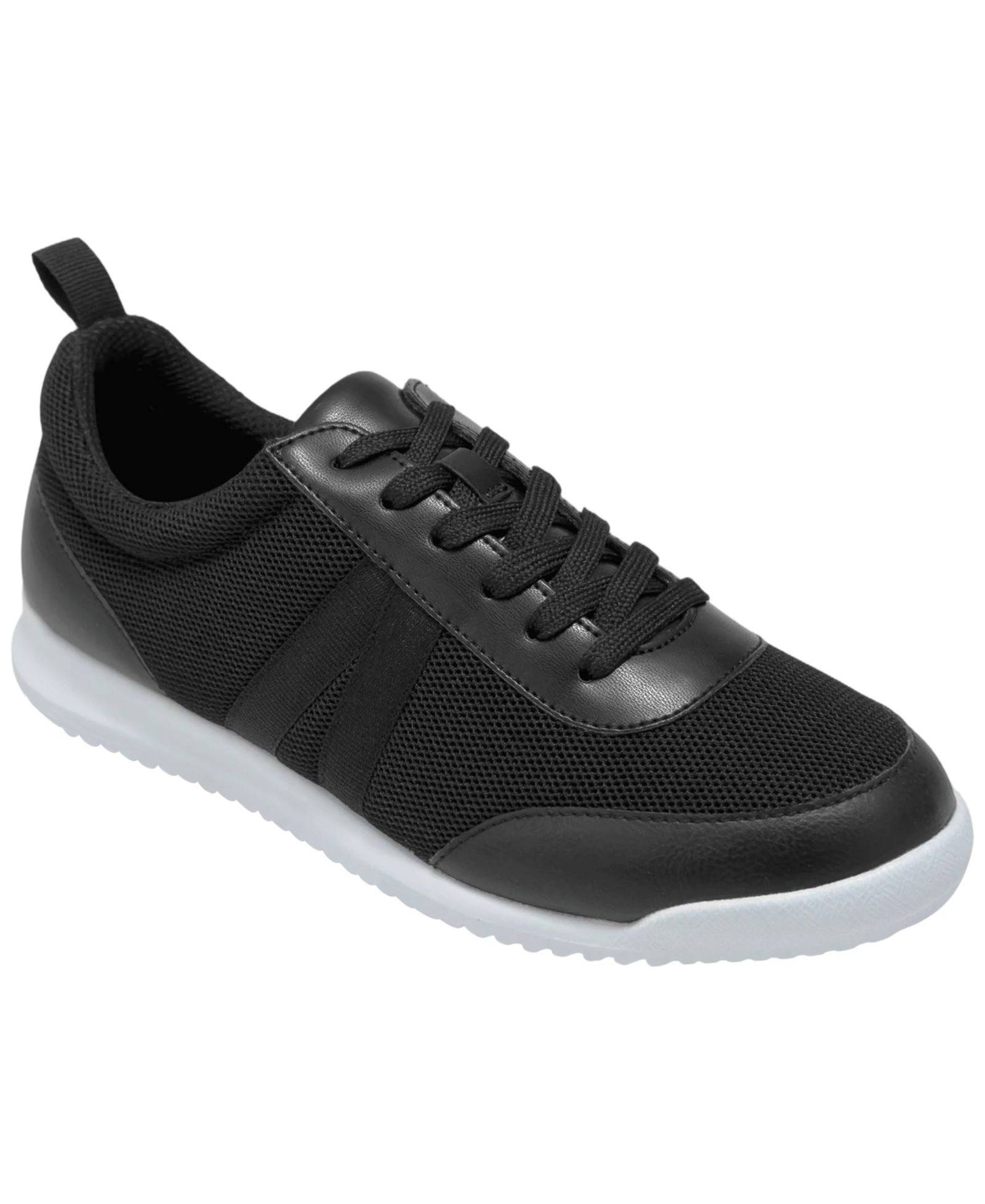 Aerosoles Women's Pixie Lace-Up Sneakers