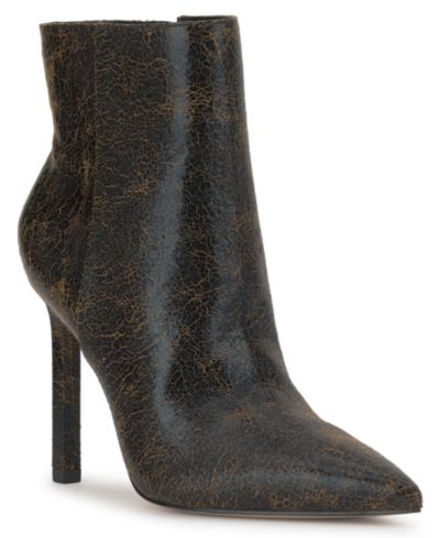 Женские ботильоны Jessica Simpson Debia Stiletto на шпильке