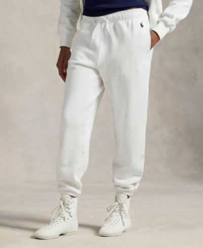 Женские спортивные брюки Polo Ralph Lauren Fleece Drawstring Sweatpants