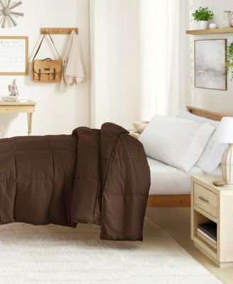 Набор ienjoy Home Essential 4-Piece Dorm Utility Bundle, Twin XL