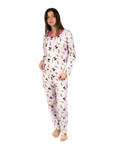 Dinosaur pink