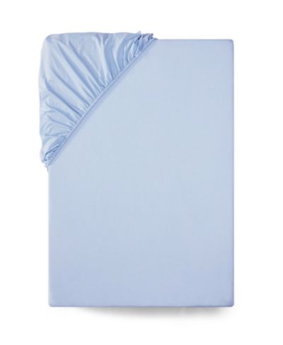 Простыня на резинке Tommy Hilfiger Essentials Cotton Percale, Full