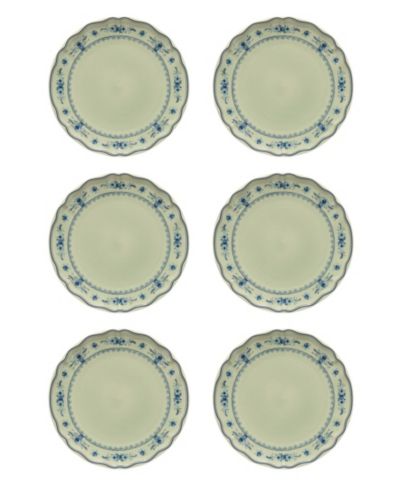 Olive, Blue