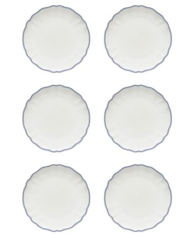 White, Blue