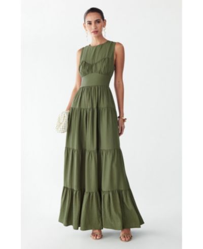 Light olive