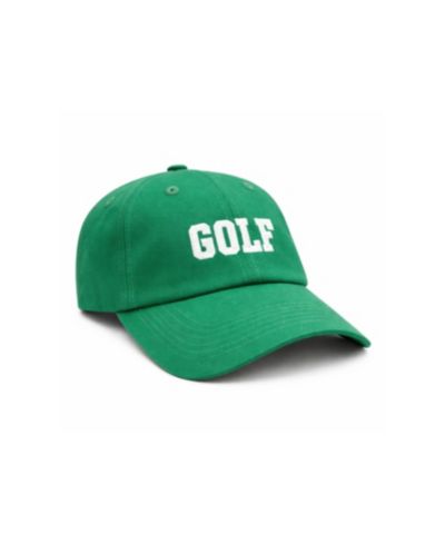 Детские серьги Bits & Bows Little/Big Unisex Golf Baseball Hat