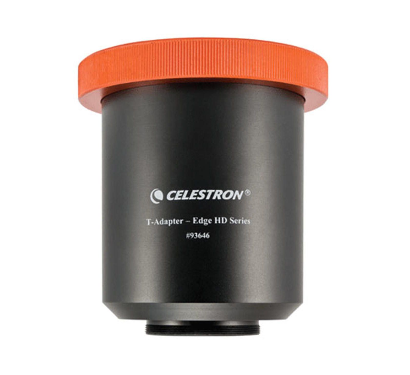 Celestron T-adapter for EdgeHD 9.25", 11"  14" Telescopes