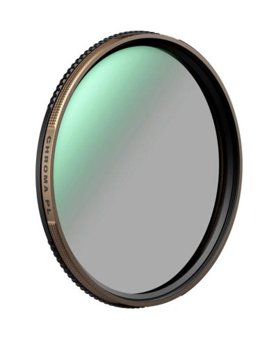 Polar Pro Peter McKinnon 135 Series Circular Polarizer Lens Filter for 82mm Lenses