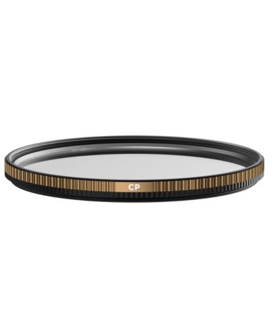 Круговой поляризационный фильтр Polar Pro QuartzLine 95mm