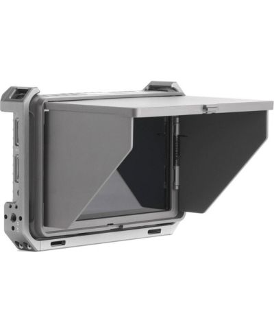 Монитор Viltrox DC-X2 6" Full HD сенсорный для камеры с клеткой, поддержка 4K HDMI