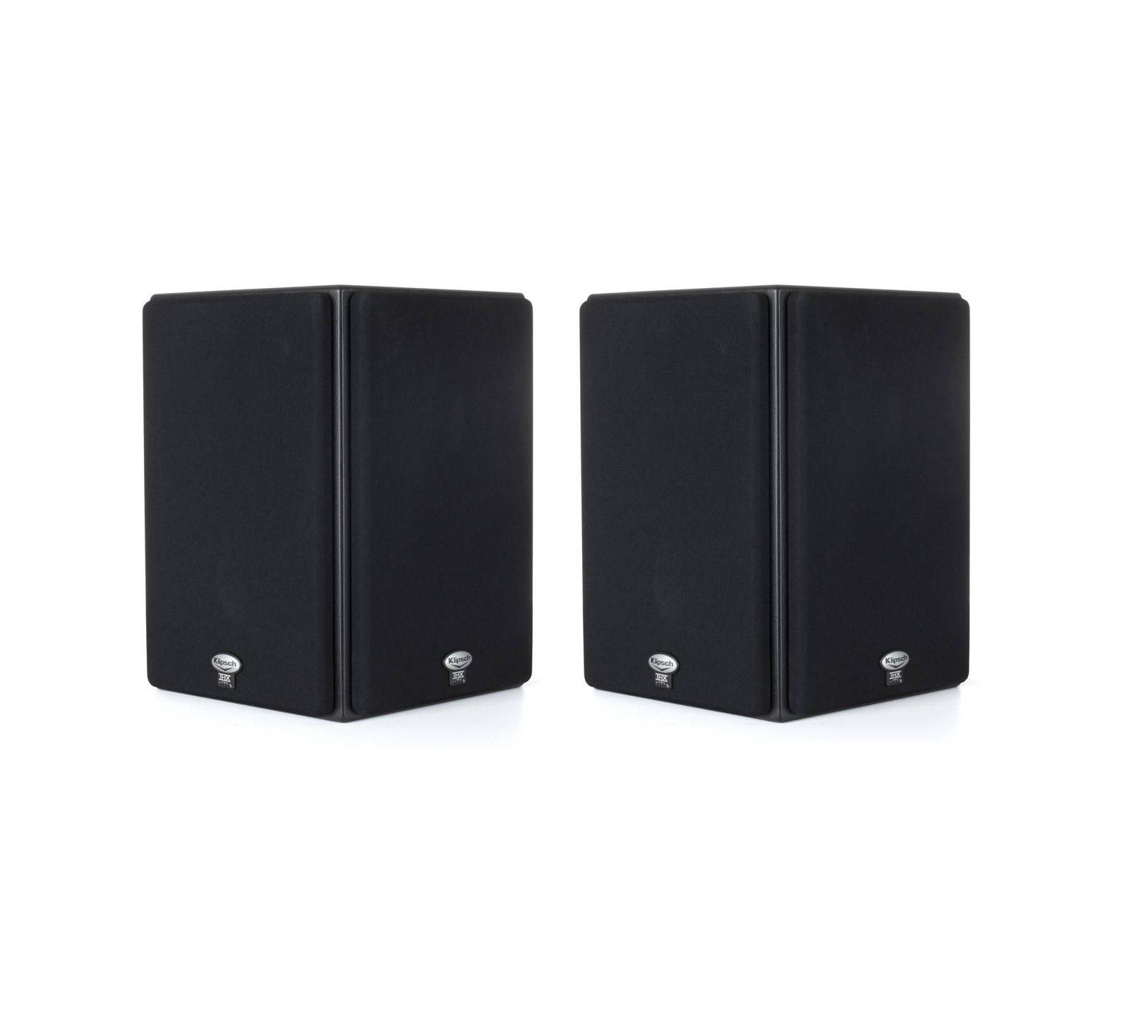 Klipsch THX-5000-Sur THX Ultra2 Certified 100W Surround Speakers, Pair