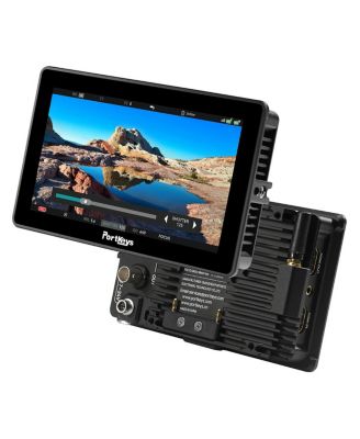 Portkeys BM5IV  5.5" Full HD HDMI Touchscreen Monitor with Wired/Wireless Camera Control