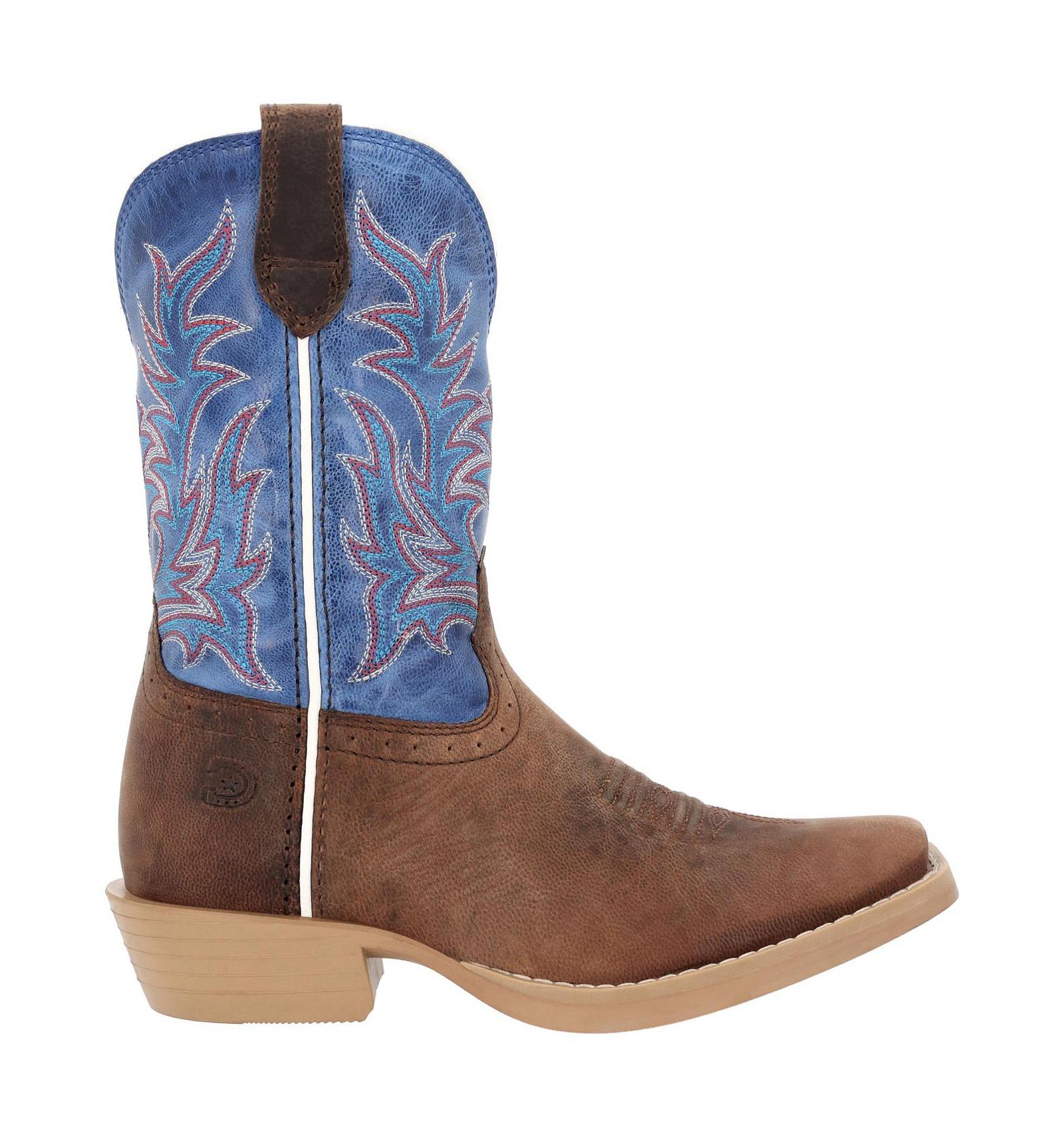 Детские вестерн-сапоги Durango Little Kids Shyloh Western Boot