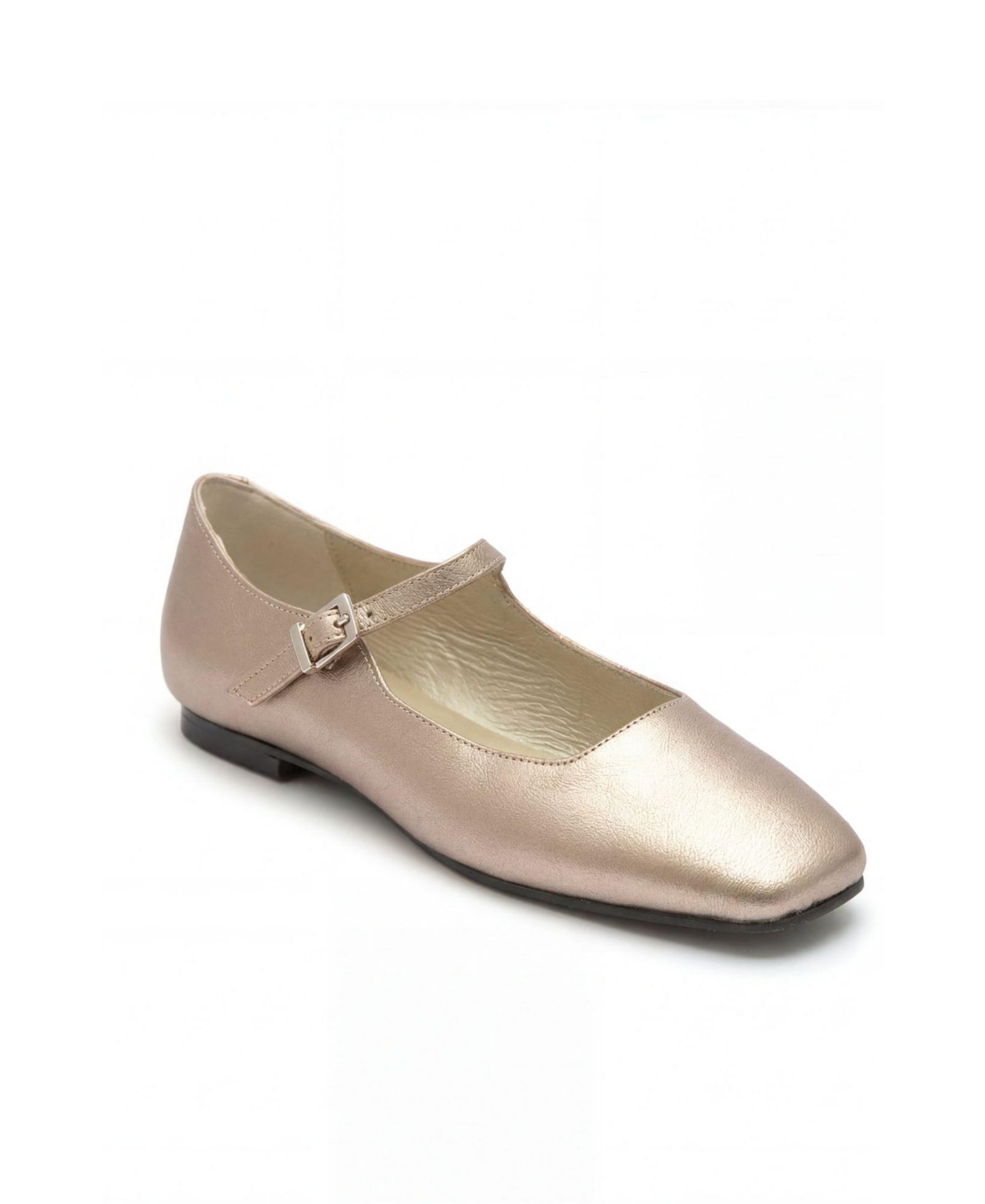 Женские туфли Menina Step Ellie Square Toe Mary Jane
