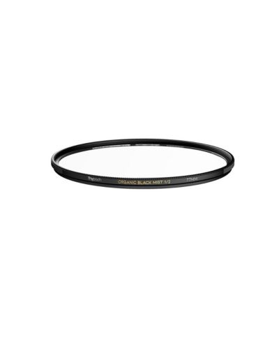 Thypoch 77mm 1/2 Organic Black Mist Soft-Focus Filter