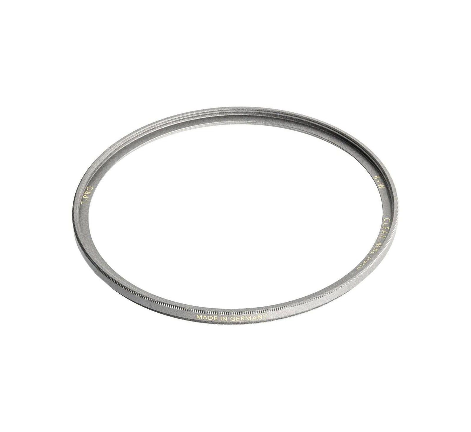 B + W 77mm T-Pro 010M MRC Nano UV Haze Filter