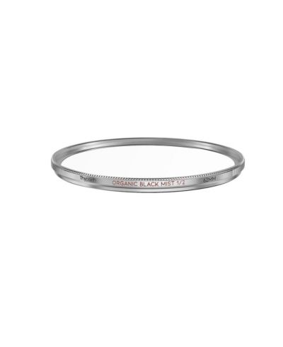 Thypoch 62mm 1/2 Organic Black Mist Soft-Focus Filter