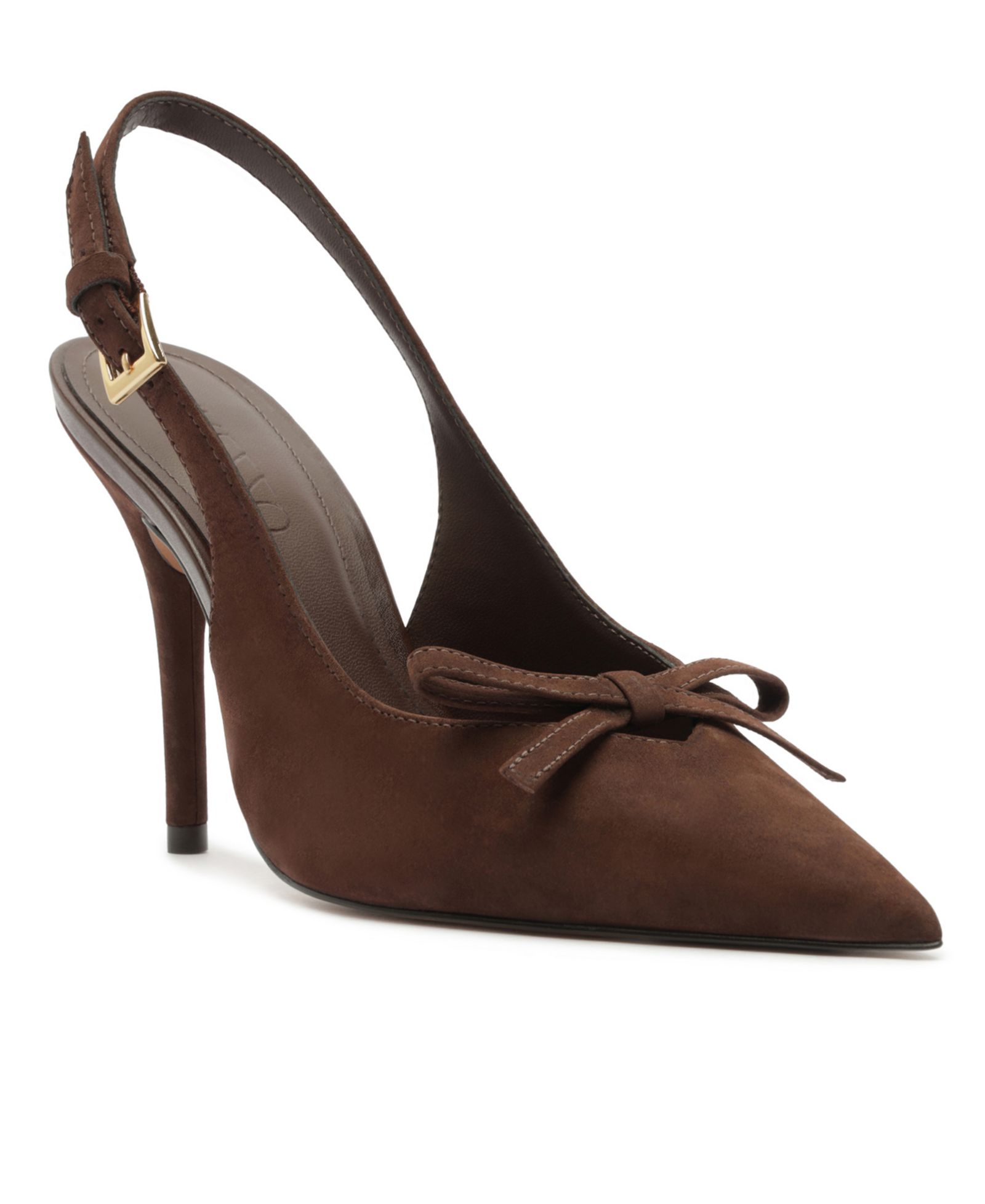 Arezzo Women's Bowie High Stiletto Pumps