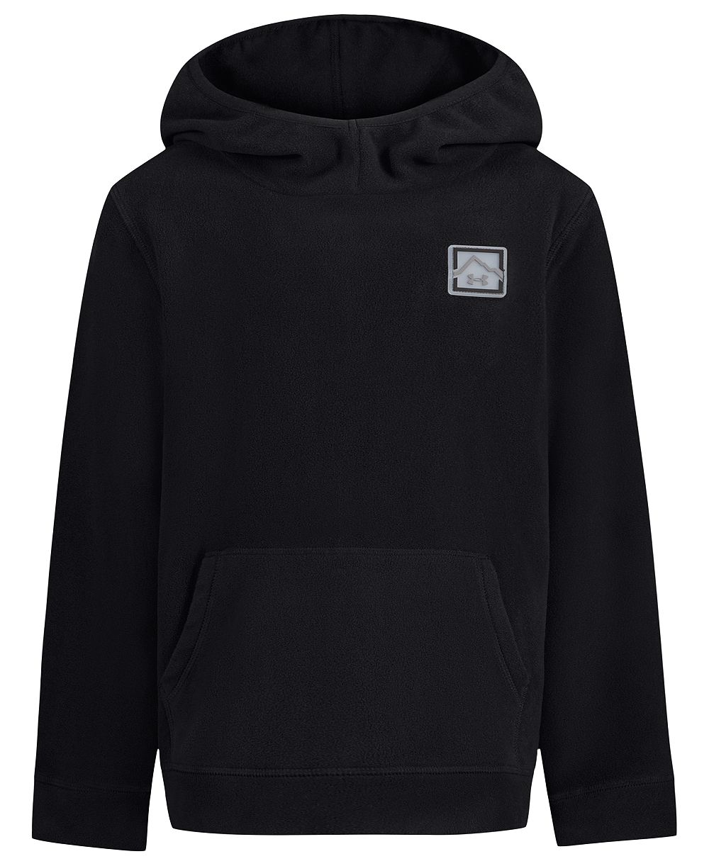Under Armour худи с длинным рукавом для мальчиков 7-16 лет Hundo