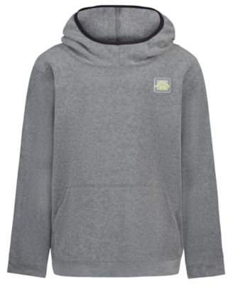 Under Armour Boys' 7-16 Hundo Long-Sleeve Hoodie