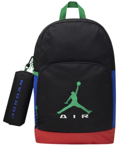 Jordan Детский рюкзак Air Raid