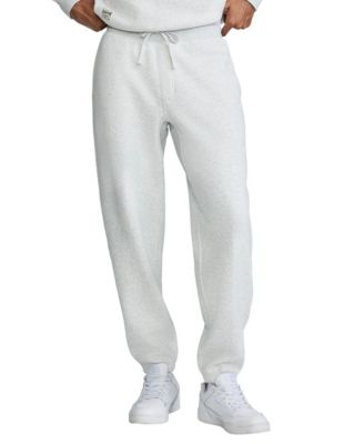Platinum Silver Heather
