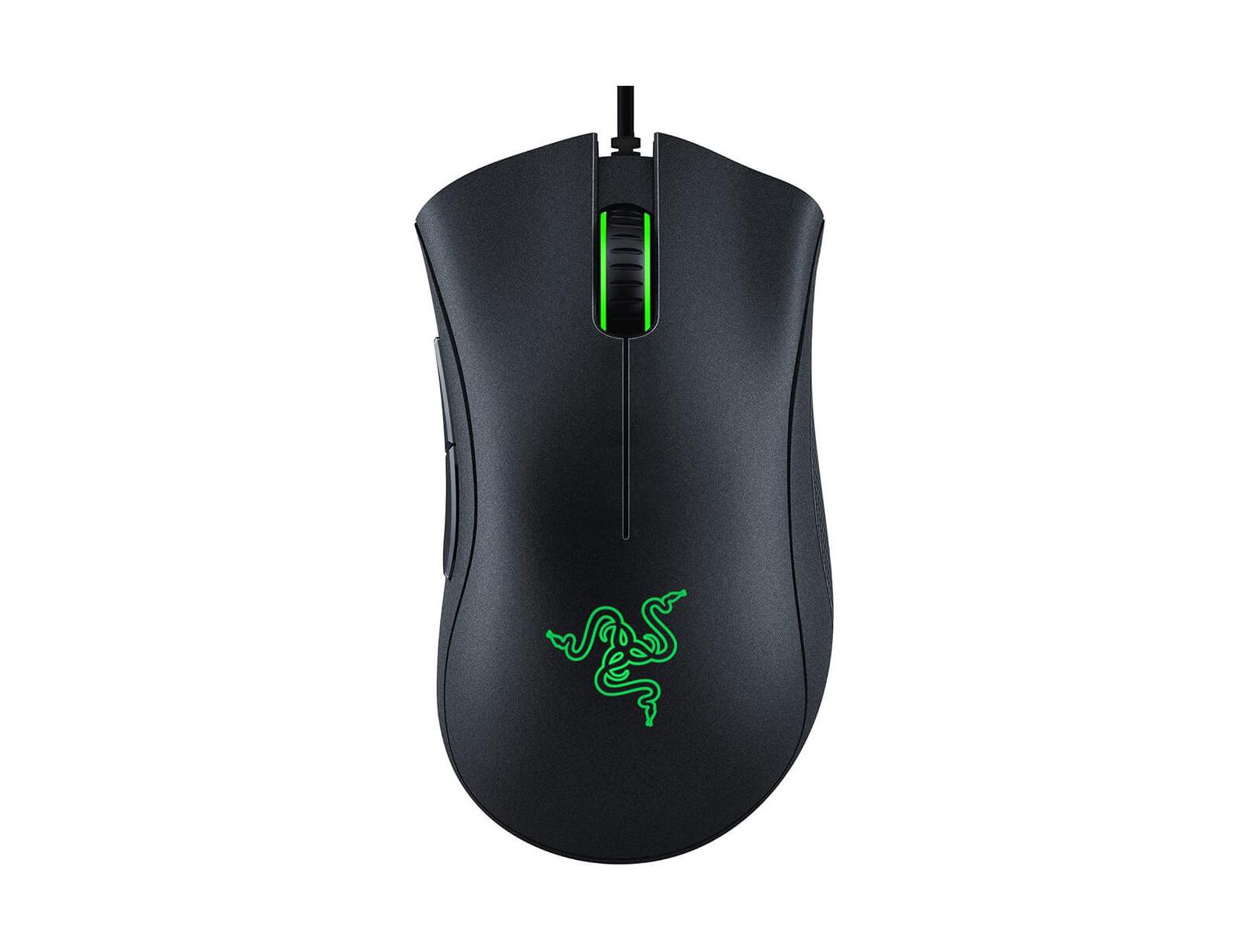 Razer Death Adder Essential Wired Ergonomic Gaming Mouse