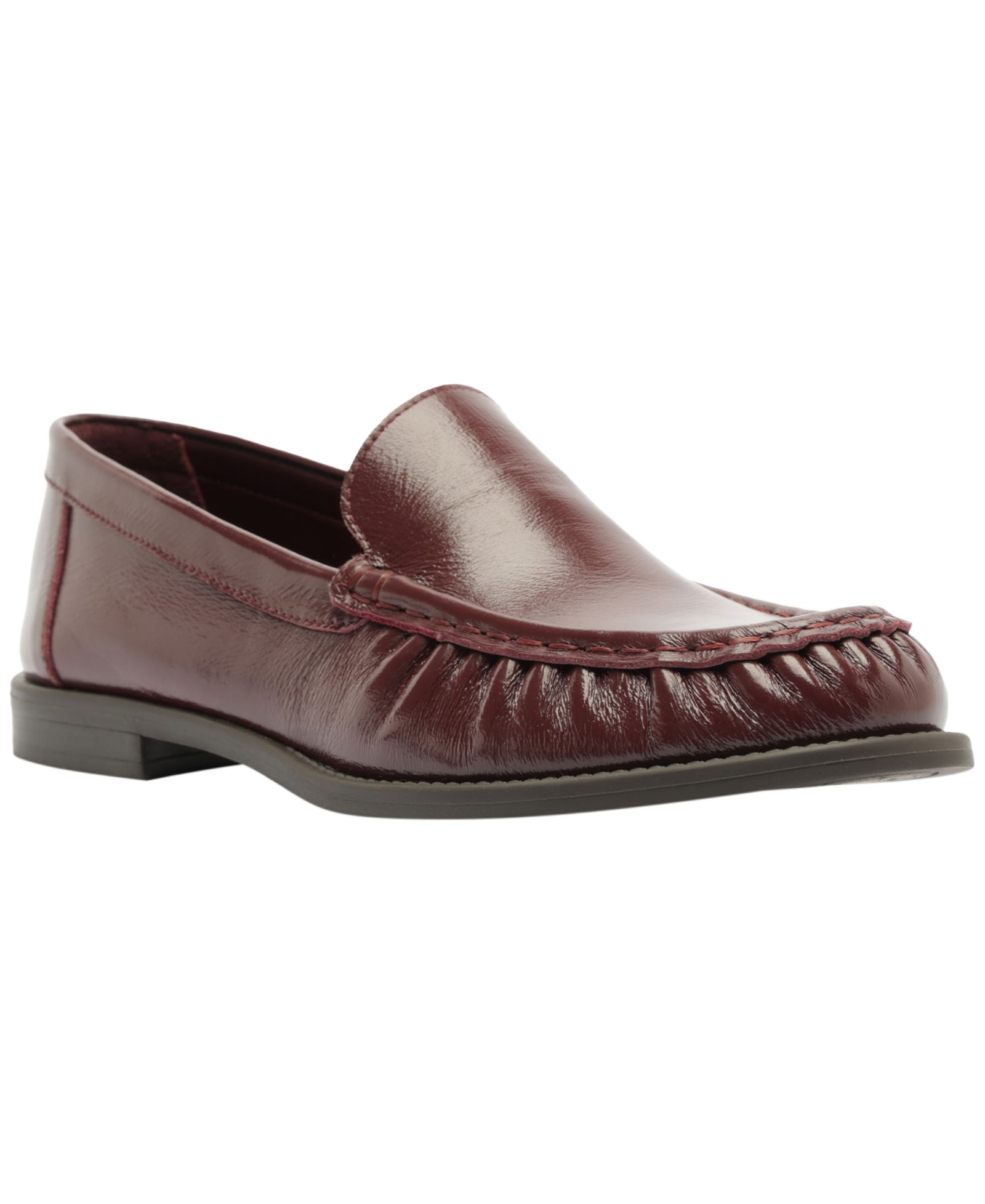 Женские лоферы Arezzo Hunter Slip-On