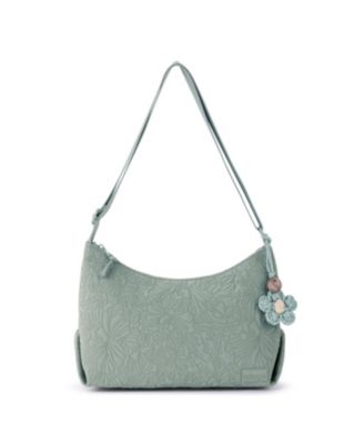 Sakroots Women's Banyan Hobo