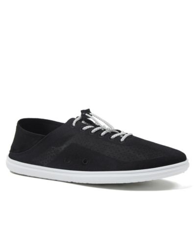 Lands' End Men's Easy On Water Friendly Sneakers