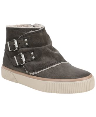Женские ботильоны Blowfish Malibu Women's Antwerp Zip Short Round Toe