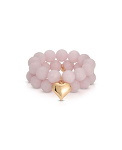Rose Quartz